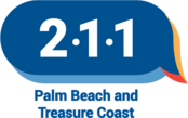 211 logo